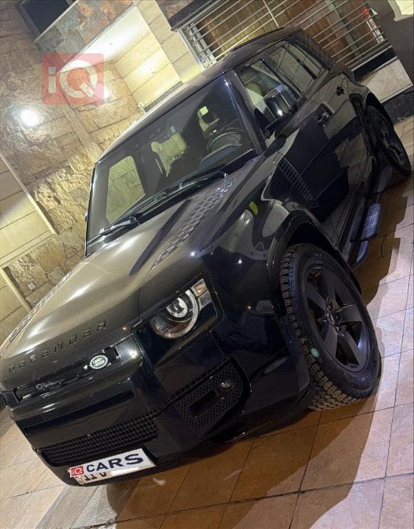 لاند روفر دفندر 2025 للبيع في العراق -  بغداد